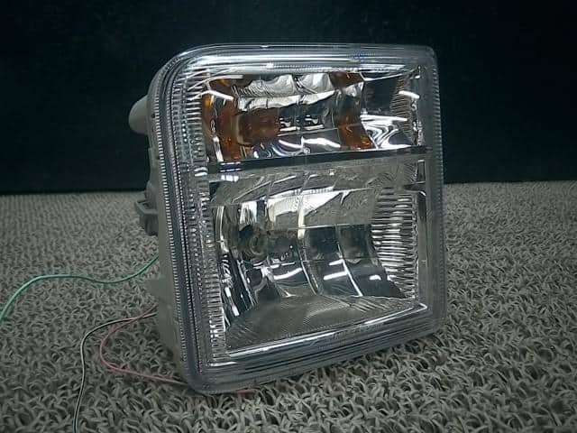 Right Fog Light DAIHATSU Move 2010 CBA-L185S — photo 2