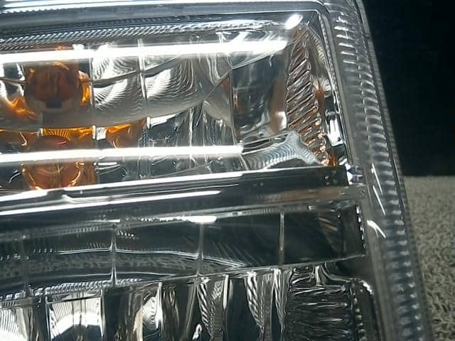 Right Fog Light DAIHATSU Move 2010 CBA-L185S — photo 6