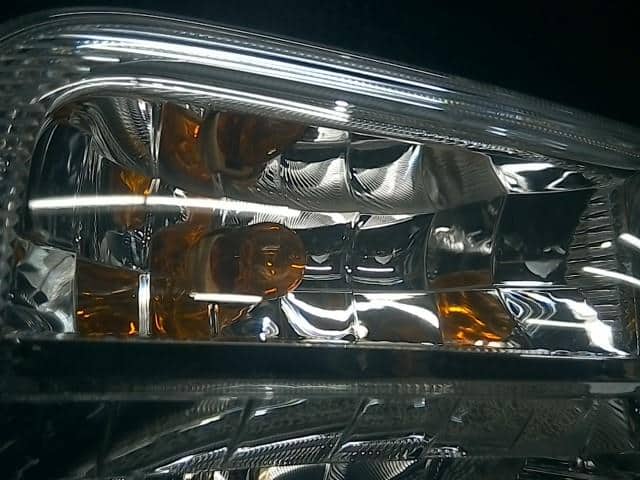 Right Fog Light DAIHATSU Move 2010 CBA-L185S — photo 9