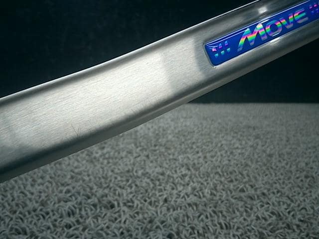 Interior Parts DAIHATSU Move 2010 CBA-L185S — photo 5