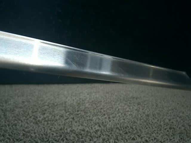 Interior Parts DAIHATSU Move 2010 CBA-L185S — photo 2