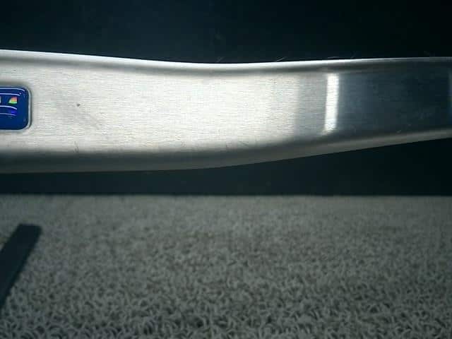 Interior Parts DAIHATSU Move 2010 CBA-L185S — photo 6