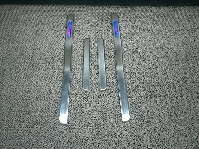 Interior Parts DAIHATSU Move 2010 CBA-L185S — photo 1