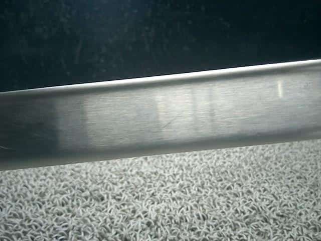 Interior Parts DAIHATSU Move 2010 CBA-L185S — photo 8