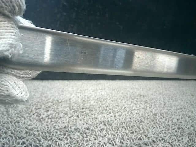 Interior Parts DAIHATSU Move 2010 CBA-L185S — photo 9