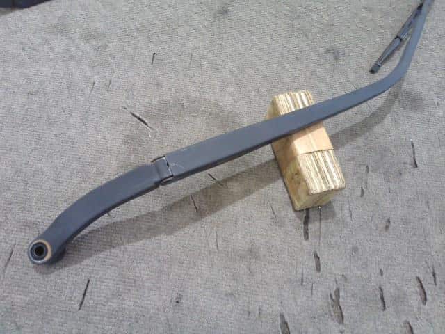 Exterior Parts MAZDA Demio 2011 DBA-DEJFS — photo 3