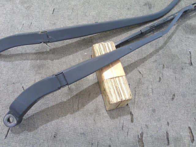 Exterior Parts MAZDA Demio 2011 DBA-DEJFS — photo 2