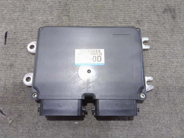 Engine Control Unit MAZDA Flair wagon 2012 DBA-MM21S 1ADB18881 — photo 1