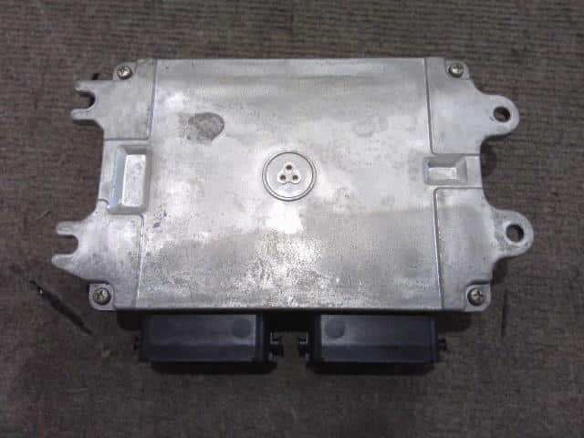 Engine Control Unit MAZDA Flair wagon 2012 DBA-MM21S 1ADB18881 — photo 3