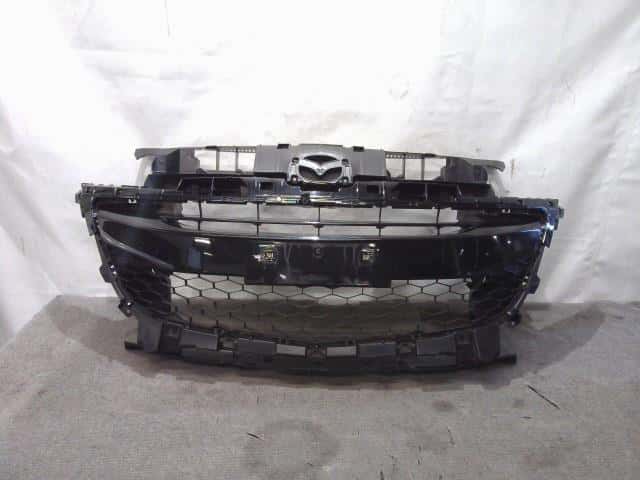 Radiator Grille MAZDA Axela 2012 DBA-BL5FP — photo 1