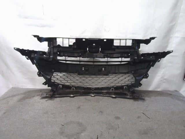 Radiator Grille MAZDA Axela 2012 DBA-BL5FP — photo 5