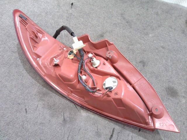 Right Tail Light MAZDA Demio 2011 DBA-DEJFS D07A51150A — photo 4