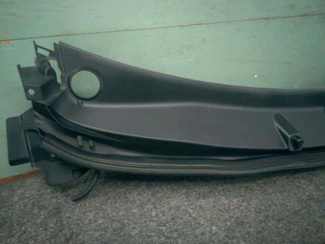 Cowl Top Panel MAZDA Az wagon 2009 DBA-MJ23S 1A0374040 — photo 2