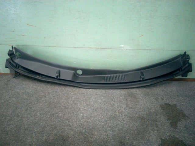 Cowl Top Panel MAZDA Az wagon 2009 DBA-MJ23S 1A0374040 — photo 1