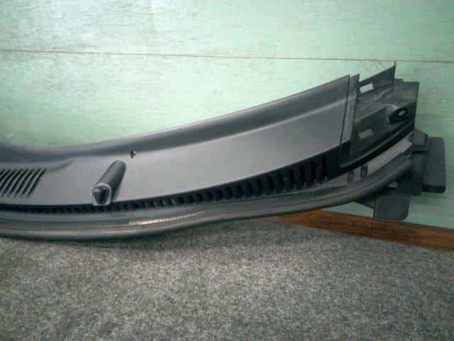 Cowl Top Panel MAZDA Az wagon 2009 DBA-MJ23S 1A0374040 — photo 4