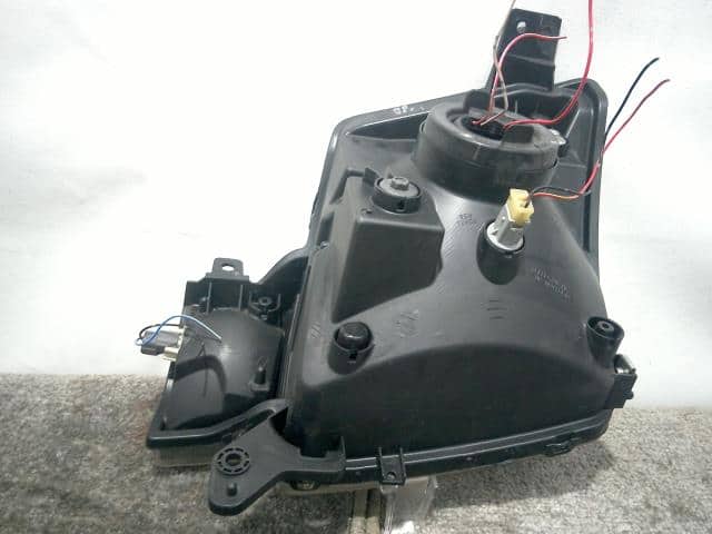 Right Headlight MAZDA Carol 2005 CBA-HB24S 1A2551031 — photo 5