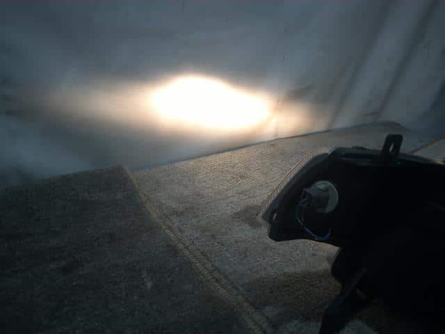 Right Headlight MAZDA Carol 2005 CBA-HB24S 1A2551031 — photo 7