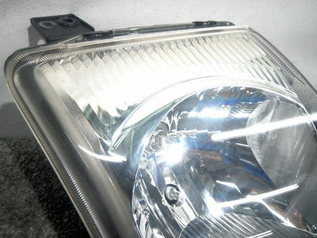 Right Headlight MAZDA Carol 2005 CBA-HB24S 1A2551031 — photo 2