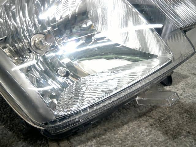 Right Headlight MAZDA Carol 2005 CBA-HB24S 1A2551031 — photo 3