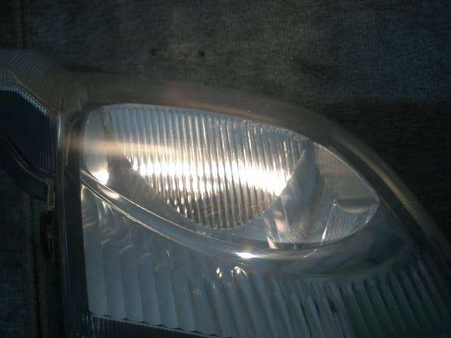 Right Headlight MAZDA Carol 2005 CBA-HB24S 1A2551031 — photo 6