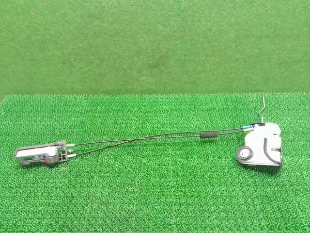 Door Lock Solenoid SUZUKI Alto 2014 DBA-HA35S 8225072M01 — photo 1