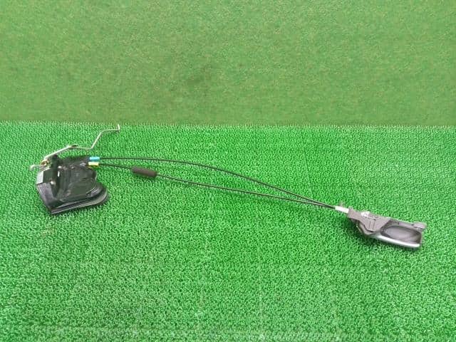 Door Lock Solenoid SUZUKI Alto 2014 DBA-HA35S 8225072M01 — photo 2