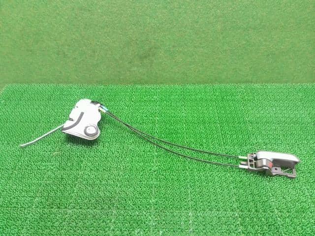 Door Lock Solenoid SUZUKI Alto 2014 DBA-HA35S 8231072M01 — photo 1