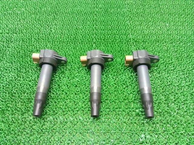 Ignition Coil SUZUKI Alto 2014 DBA-HA35S 3340050M10 — photo 1