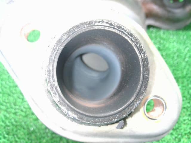 Catalyst SUZUKI Alto 2014 DBA-HA35S 1411050M20 — photo 2