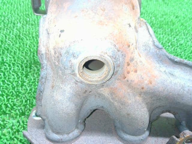 Catalyst SUZUKI Alto 2014 DBA-HA35S 1411050M20 — photo 3