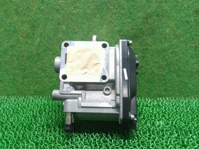 Throttle Body SUZUKI Alto 2014 DBA-HA35S 1340050M00 — photo 3