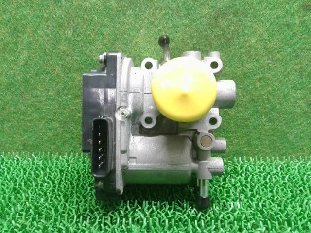 Throttle Body SUZUKI Alto 2014 DBA-HA35S 1340050M00 — photo 2