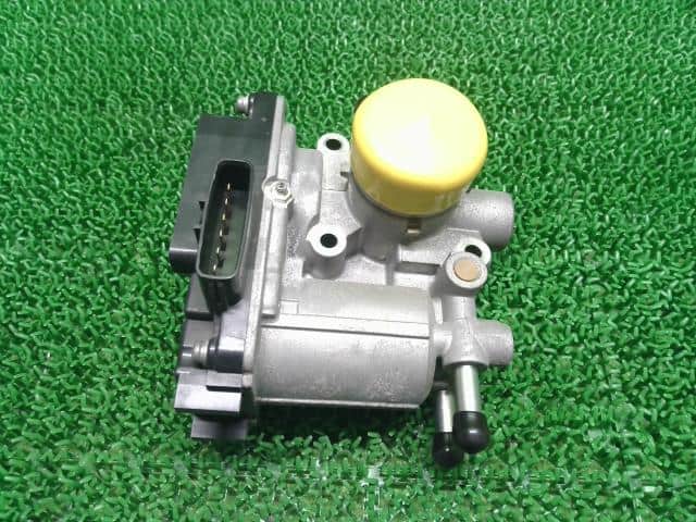 Throttle Body SUZUKI Alto 2014 DBA-HA35S 1340050M00 — photo 1