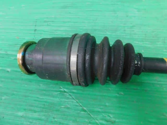 Front Right Drive Shaft SUBARU Sambar 2000 GD-TT2 — photo 2