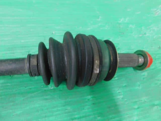 Front Right Drive Shaft SUBARU Sambar 2000 GD-TT2 — photo 3