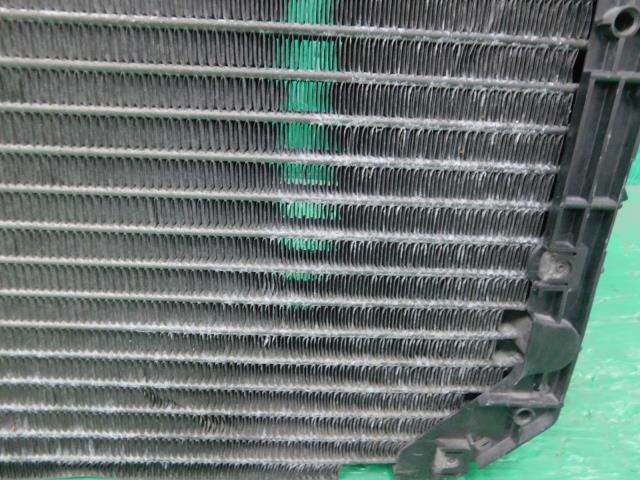 Condenser TOYOTA Sprinter Trueno 1998 GF-AE111 — photo 3
