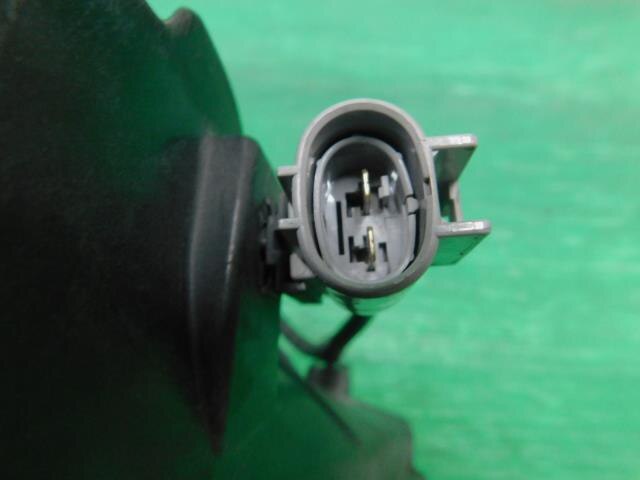 Radiator Cooling Fan TOYOTA Sprinter Trueno 1998 GF-AE111 — photo 4
