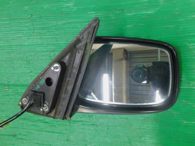 Right Side Mirror SUBARU Pleo 2001 TA-RA1 — photo 2