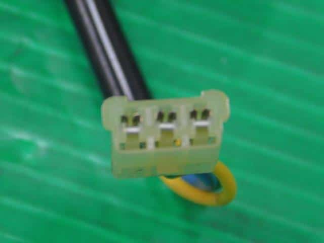 Right Side Mirror SUBARU Pleo 2001 TA-RA1 — photo 3