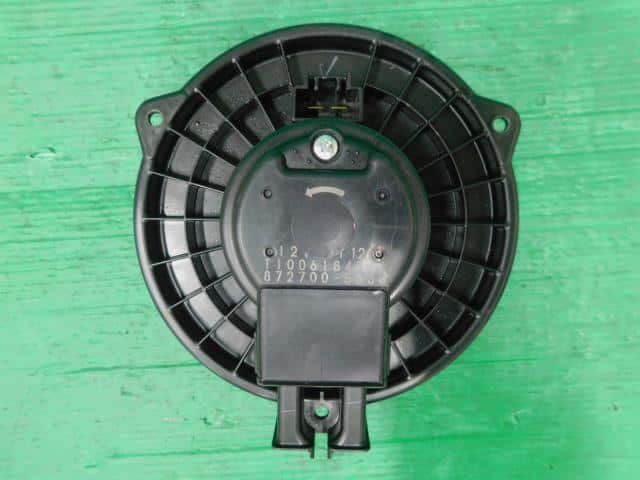 Blower Motor SUBARU Impreza 2012 DBA-GP2 — photo 5