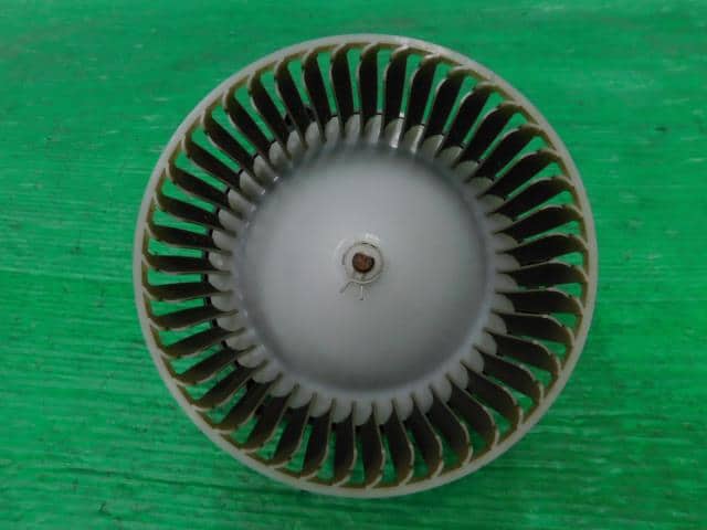 Blower Motor SUBARU Impreza 2012 DBA-GP2 — photo 2