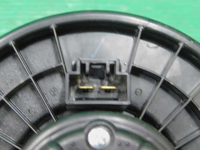 Blower Motor SUBARU Impreza 2012 DBA-GP2 — photo 4