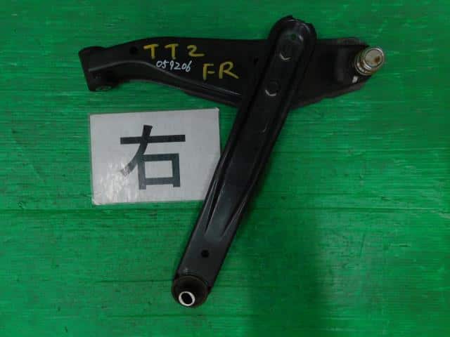 Front Right Lower Control Arm SUBARU Sambar 2000 GD-TT2 20219TC000 — photo 1