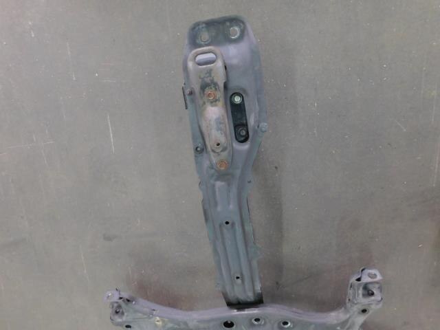 Front Member TOYOTA Sprinter Trueno 1998 GF-AE111 — photo 5