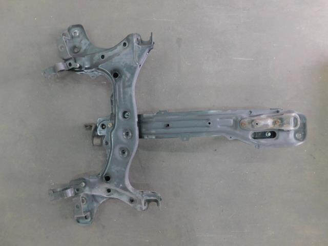 Front Member TOYOTA Sprinter Trueno 1998 GF-AE111 — photo 6