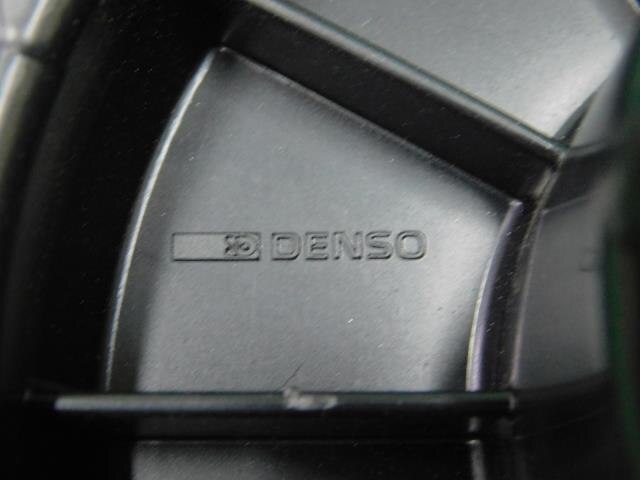 Blower Motor TOYOTA Sprinter Trueno 1998 GF-AE111 — photo 2