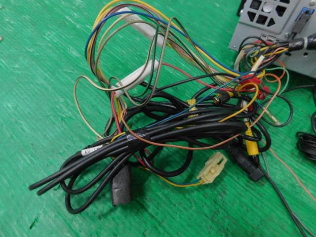 Car Navigation SUBARU Impreza 2012 DBA-GP3 — photo 7