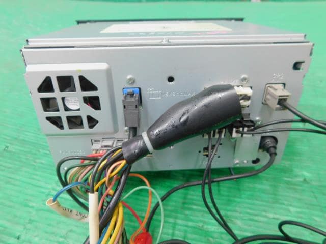 Car Navigation SUBARU Impreza 2012 DBA-GP3 — photo 2