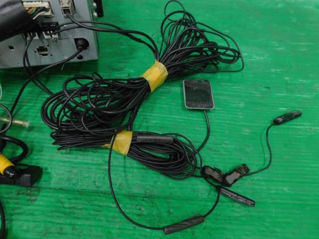 Car Navigation SUBARU Impreza 2012 DBA-GP3 — photo 5
