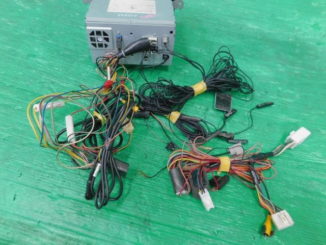 Car Navigation SUBARU Impreza 2012 DBA-GP3 — photo 4